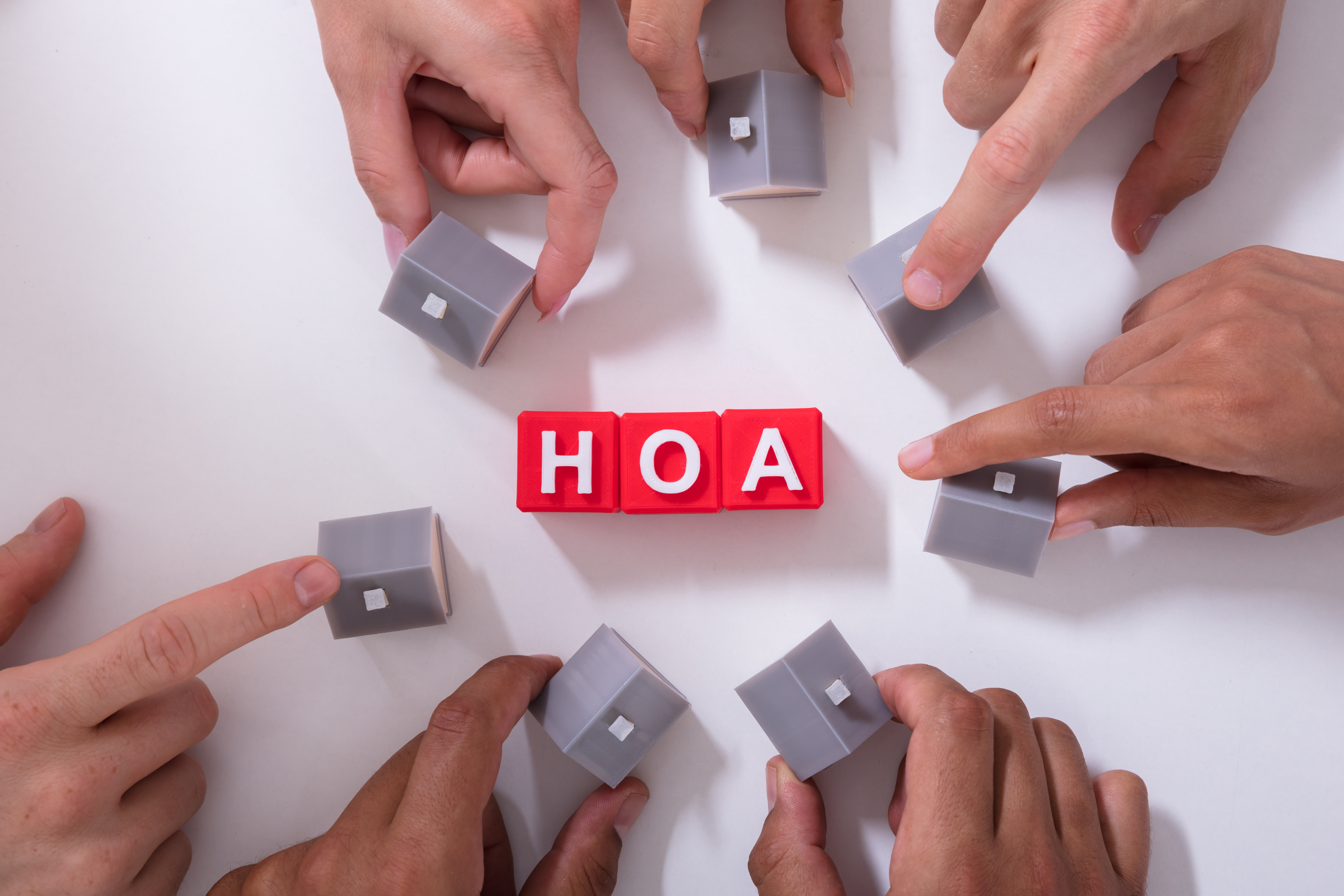 A Complete Guide to HOA Elections