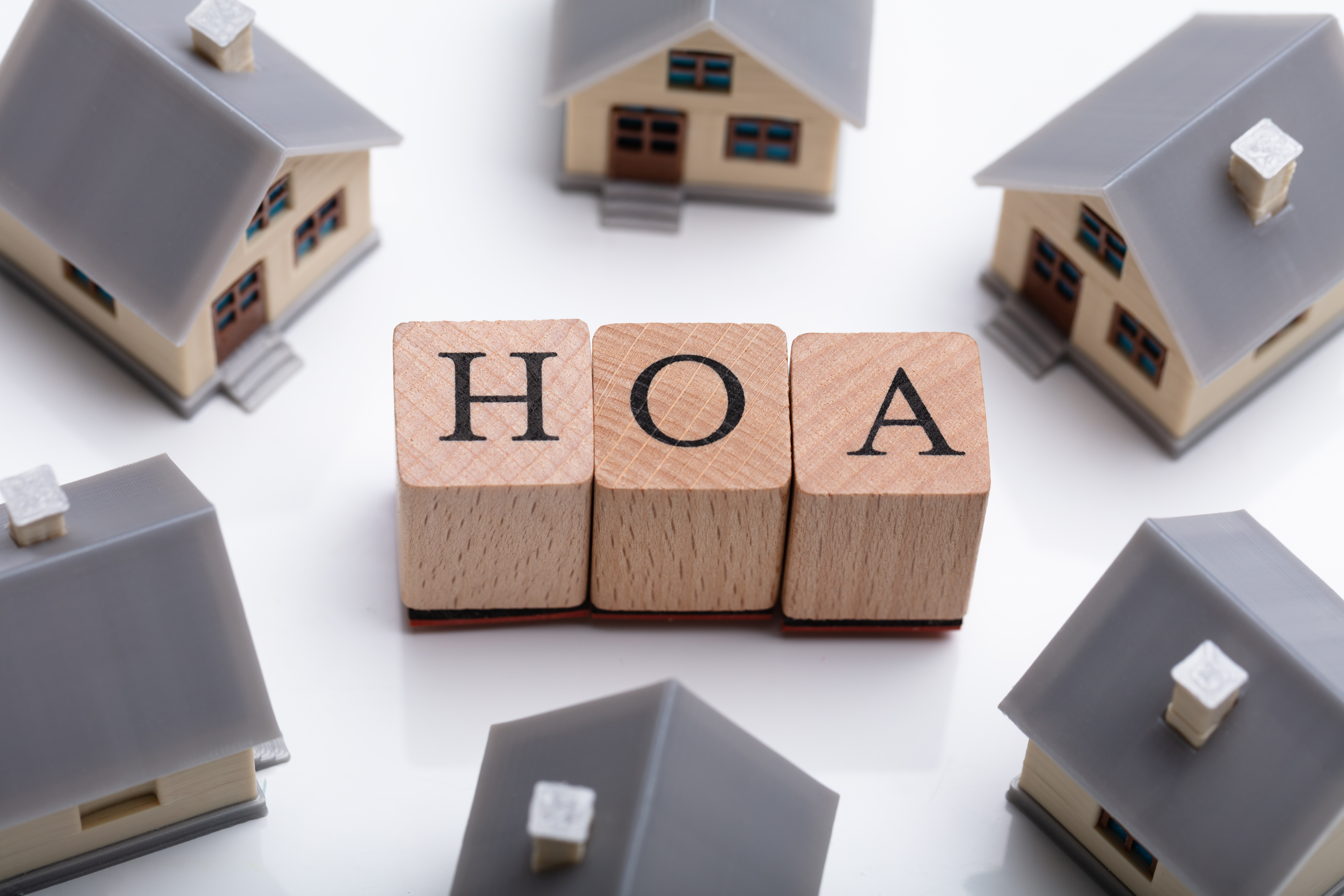 Choosing the Right Property Management Partner for Your Association