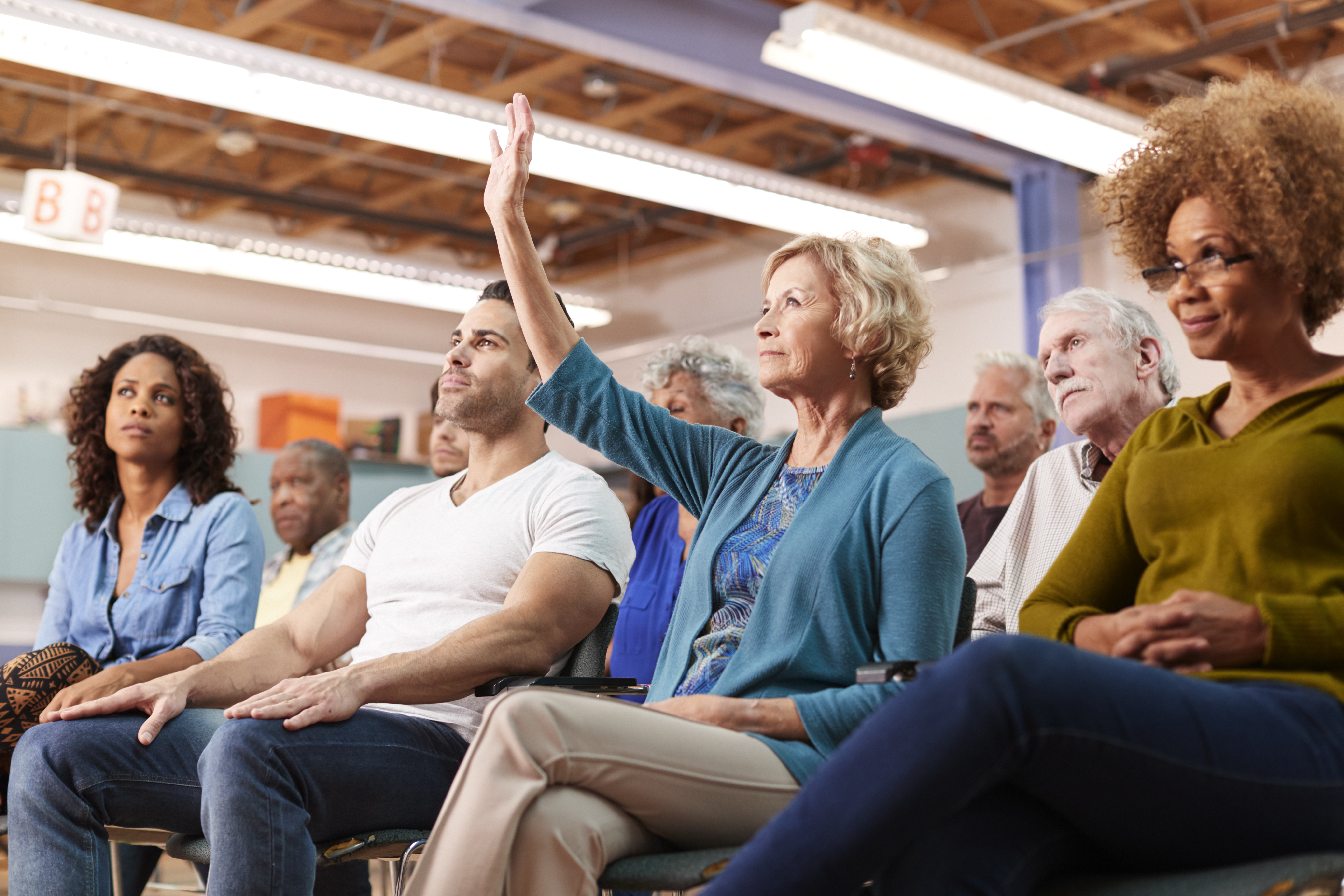 Unlock Your HOA's Potential: Mastering Your Annual Meeting for a Successful Year