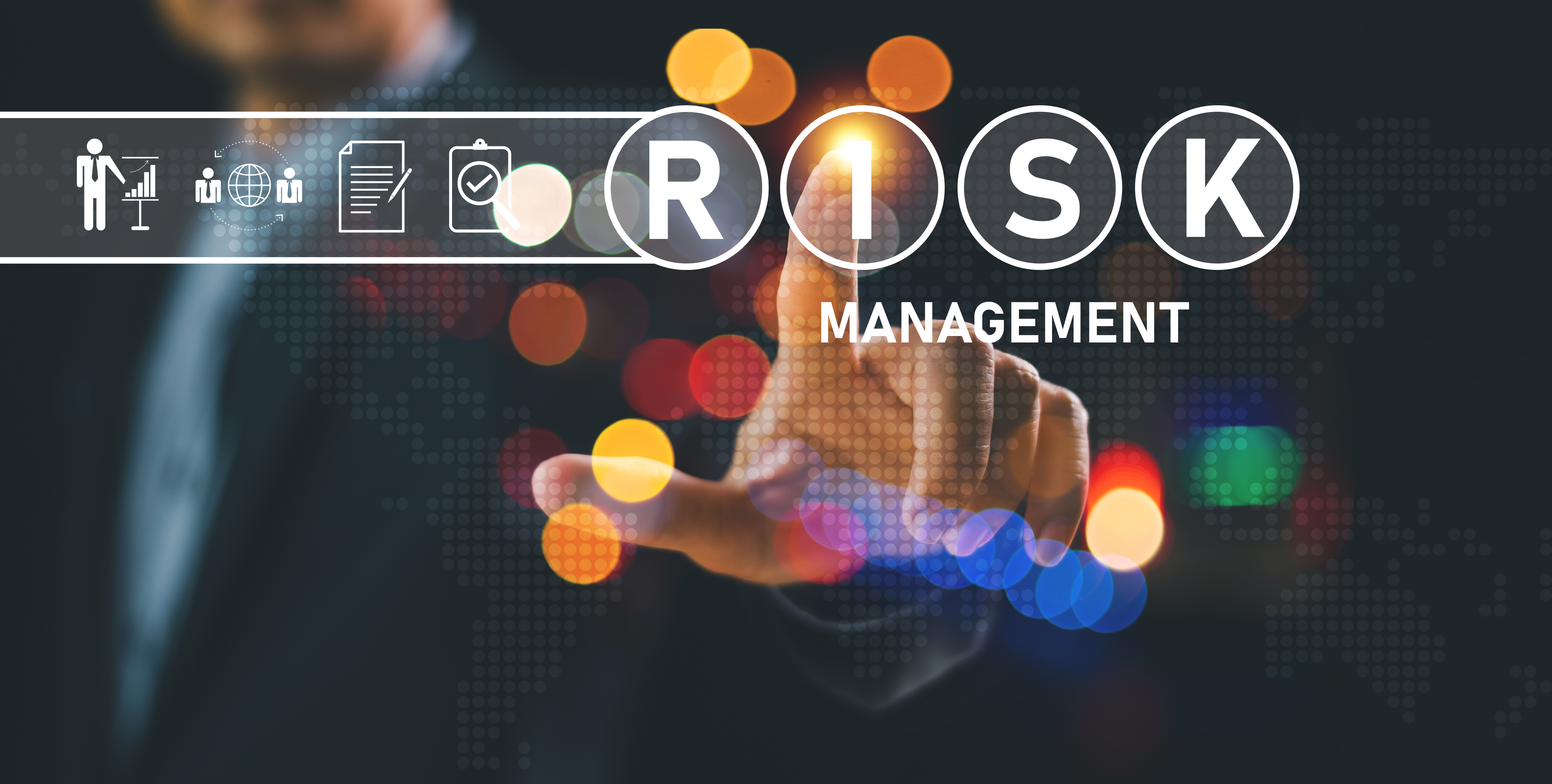 HOA Risk Management: Your Board's Essential Guide to Identifying and Mitigating Risks