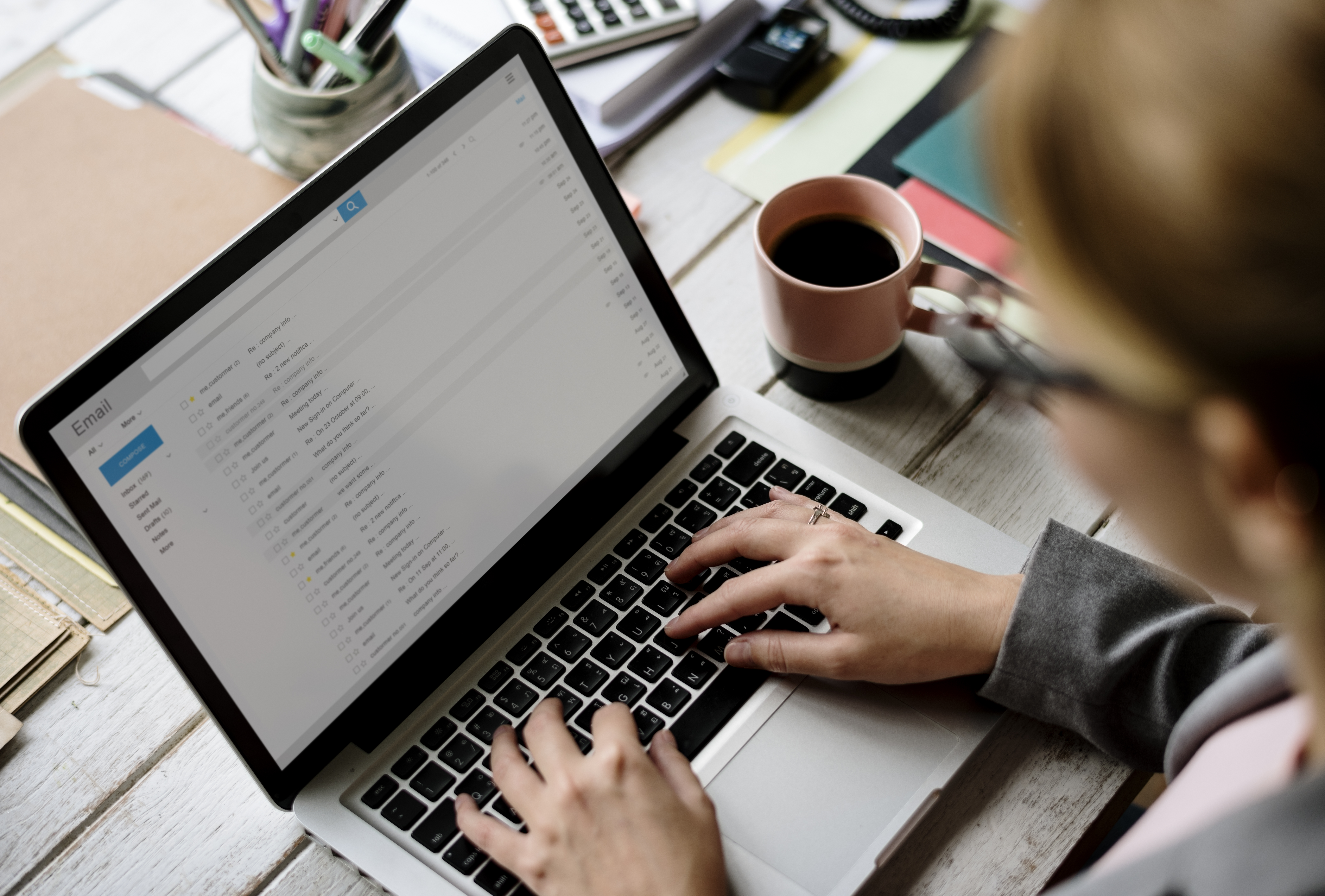 Why Every HOA Board Needs Dedicated Email Addresses