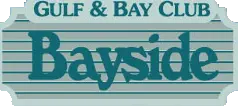 Gulf and Bay Bayside
