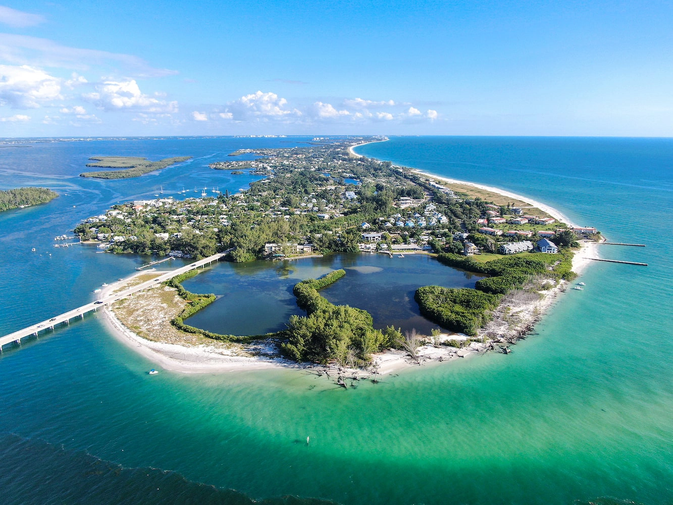 Longboat Key HOA Management