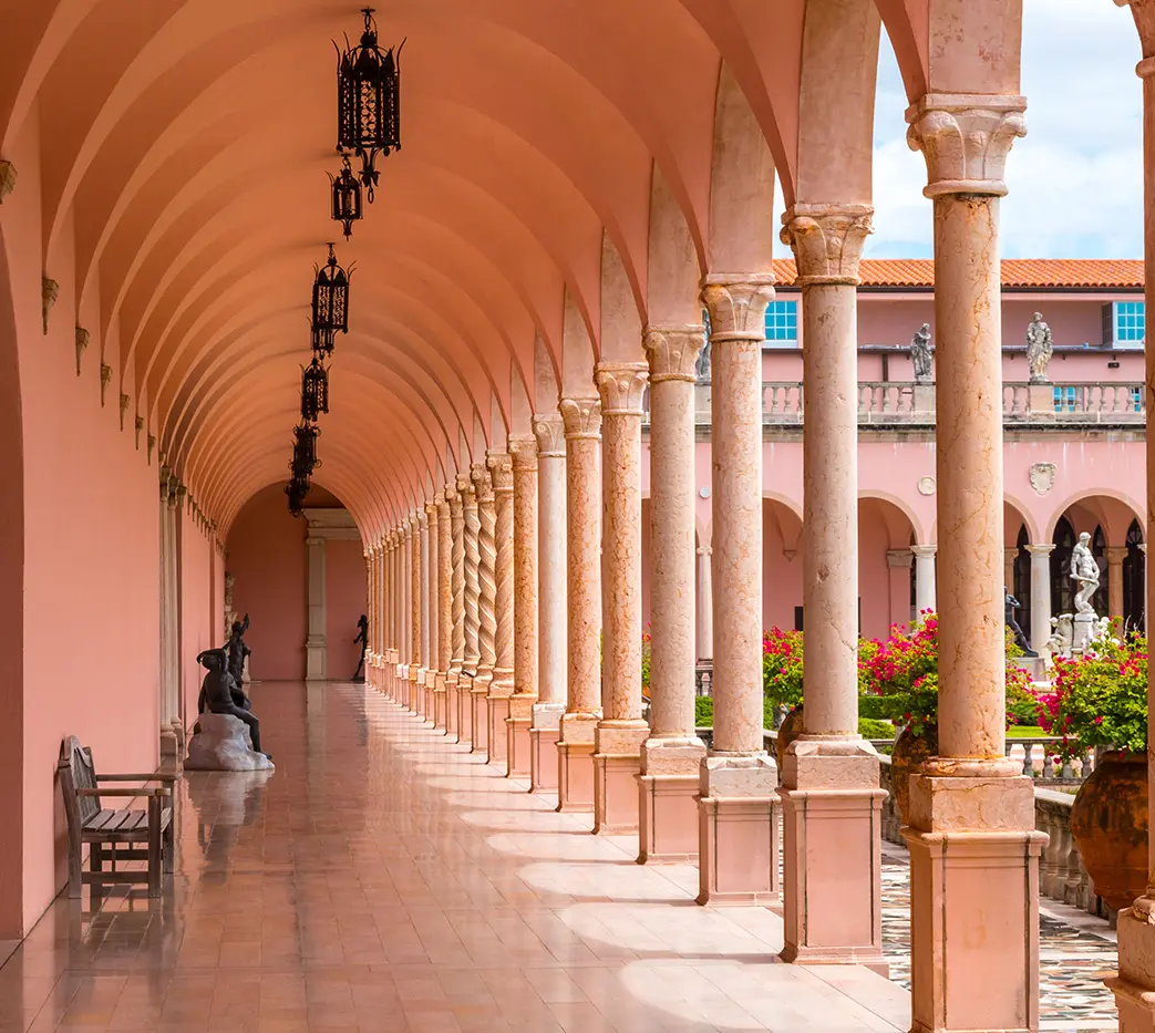 Sarasota HOA Management
