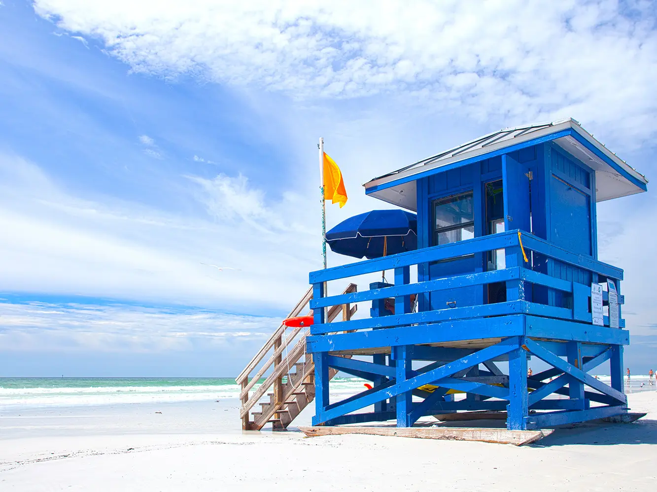 Siesta Key HOA Management